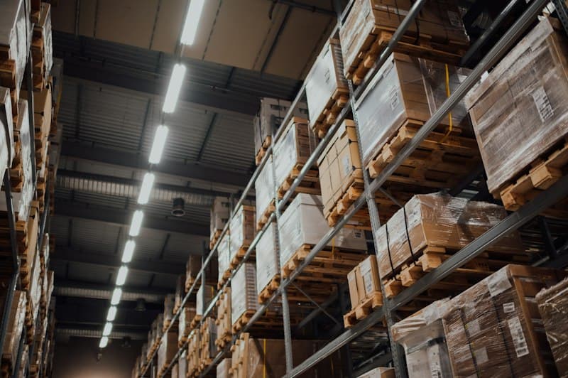 Temperature-controlled cold-chain management